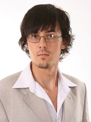 Магистр Дорофеев Виктор Александрович